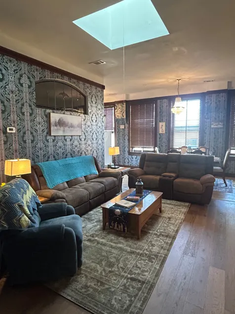 The 1840 Loft 3 bedroom loft & Beautiful sunsets - Image 1