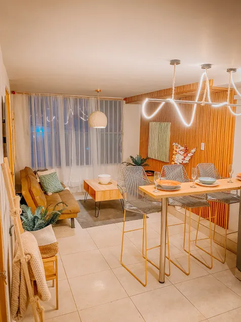 Madrigal Luxury Loft M02 - Aire Acondicionado - Image 1