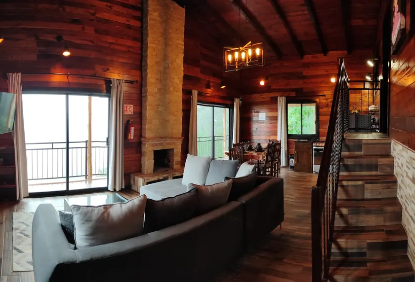 Family Room #1 - Image 1