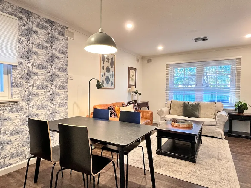 Lovely Quiet Flat @ Fullarton - Image 1