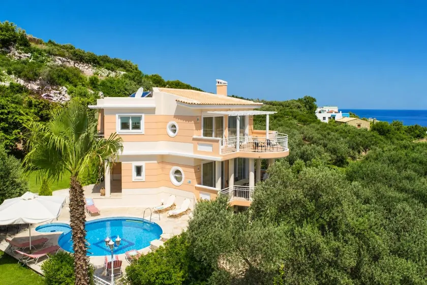 Villa Asimenia - Image 1