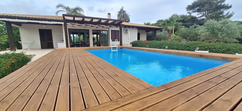 Villa le Muse - Image 1