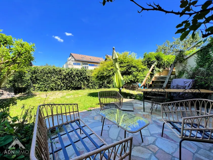 Family home or professional 10 min CERN Geneva - Image 1