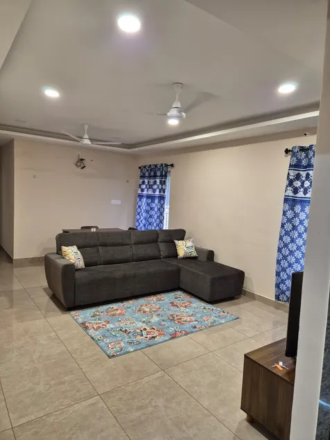 Swayamkrushi 3rd Floor - Image 1