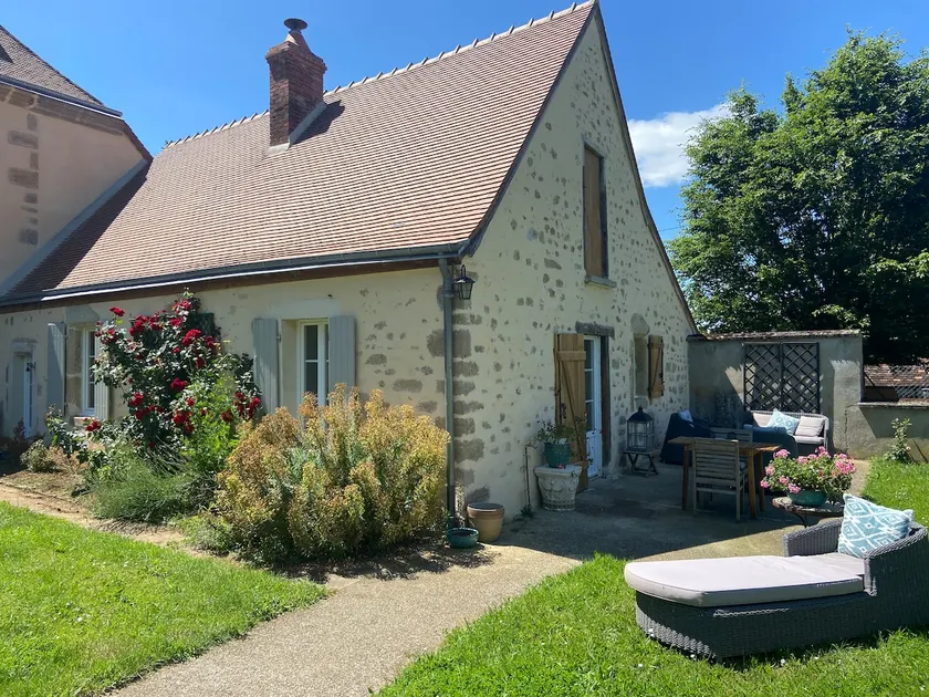 Charming cottage ”les hirondelles” - Image 1