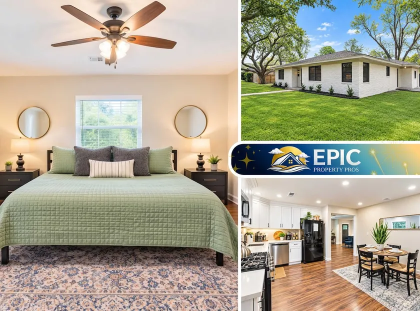 Spacious Family Gem: Private Giant Yard | 4br - Image 1