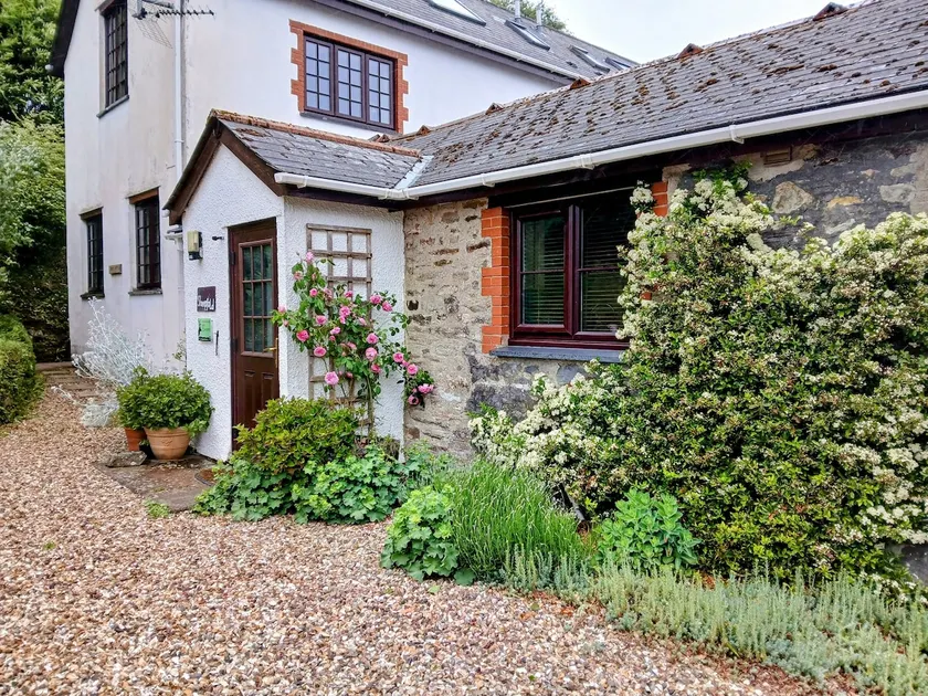 Sheepfold Cottage Dulverton - Image 1