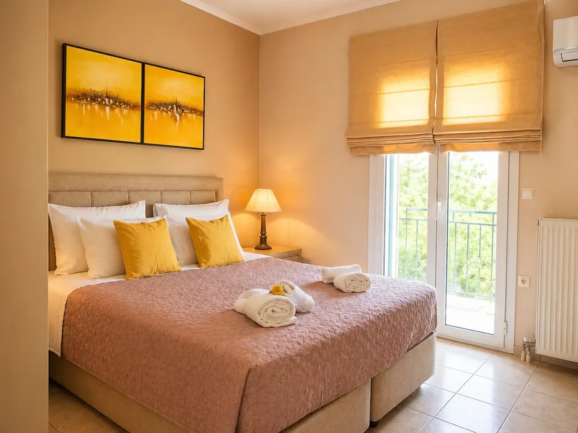 Apidalos Naus Apartment - Image 1