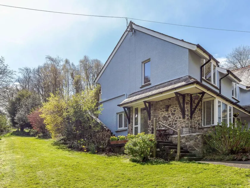 1 Bed in Newton Abbot oc-bbell - Image 1