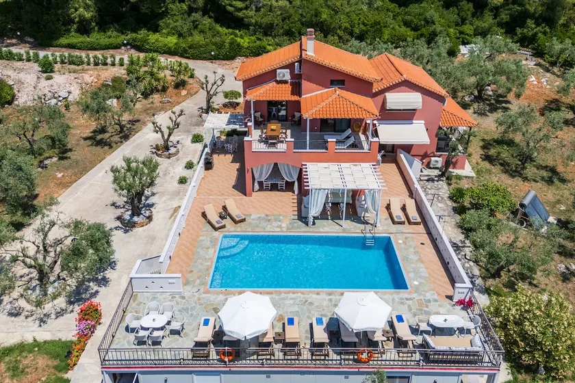 Villa Aelia By Kardous - Image 1
