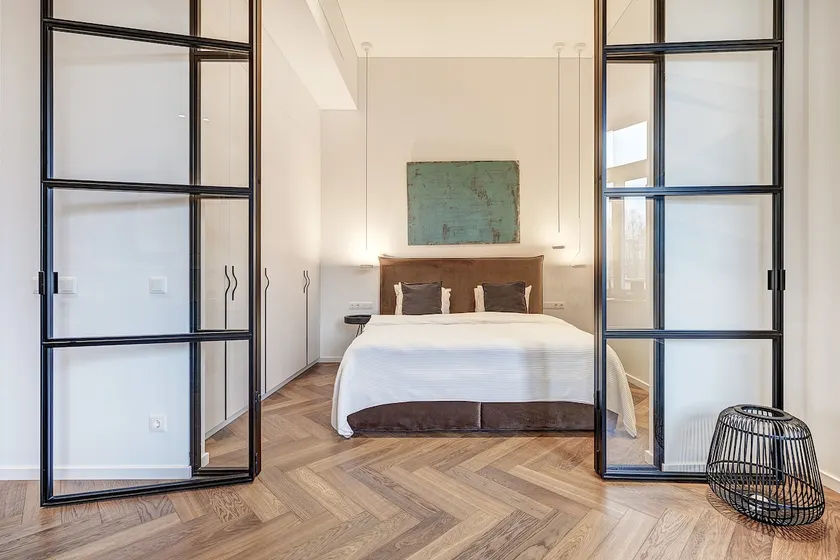 OLD TOWN apartment - Image 1