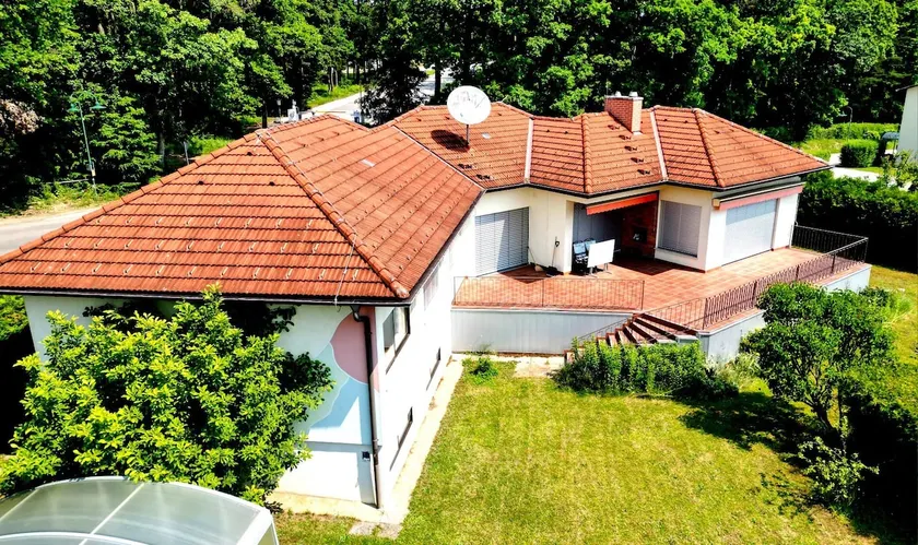 Burgenland Hideaway - Villa for 8 people - Image 1