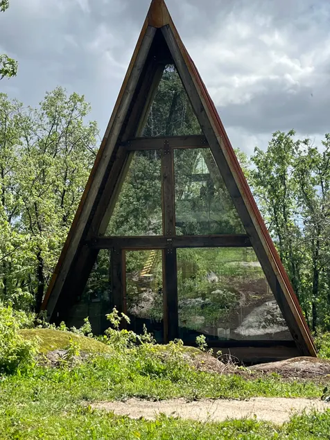 Cabin in La Vera 2 - Image 1