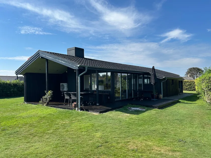 Summer house - Haulundsvej 58, Sæby - Image 1