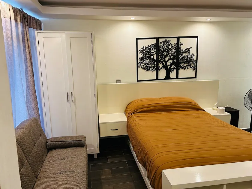 A beautiful apartment in the center - Image 1