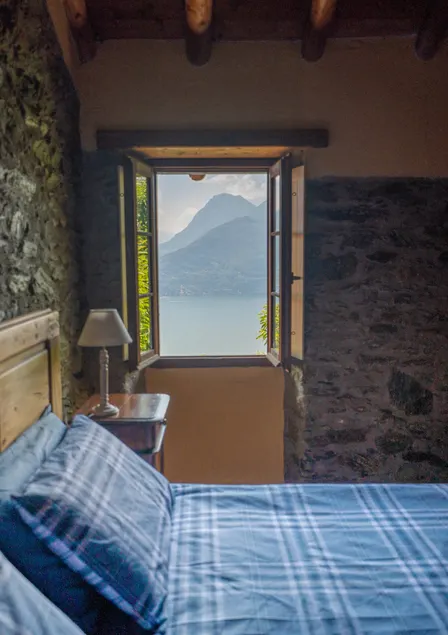 Casa San Martino Lago Di Como - Image 1