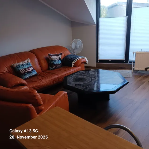 Apartment max. 6 Pers. - Image 1