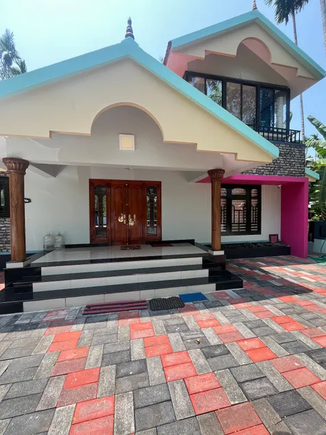 Manasam Homes Near To IIM & NIT - kOZHIKODE - Image 1