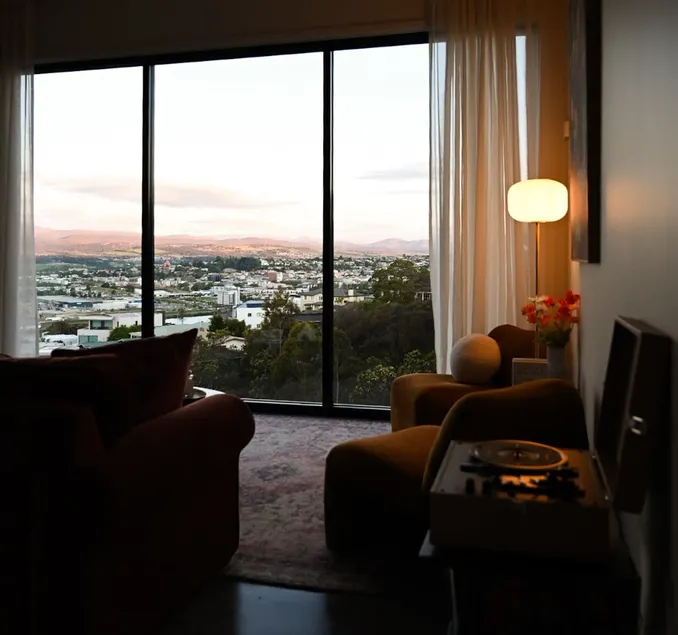 Tamar Views - Image 1