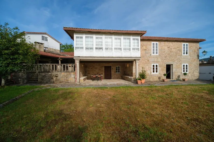My Grandparents' House - Image 1