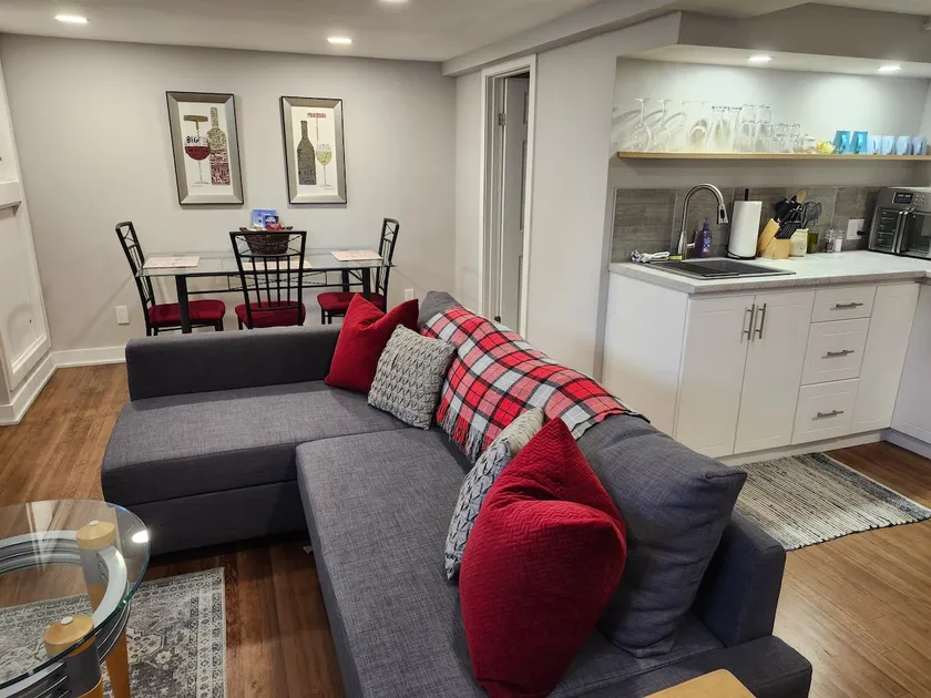 Cozy, Cute and Comfortable - Image 1