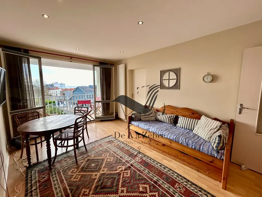 Le Boyard – Downtown and ocean views - Image 1