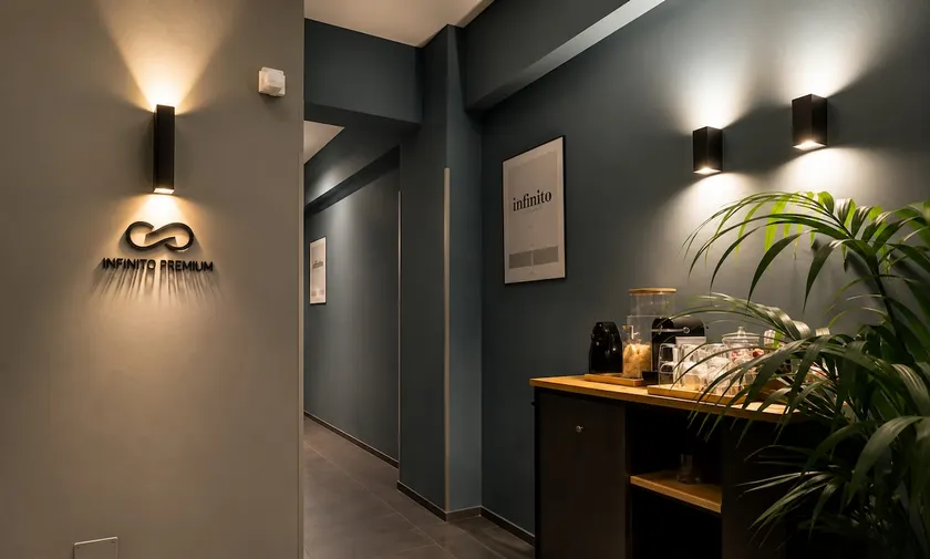 Studio apartment.26 sqm - Image 1