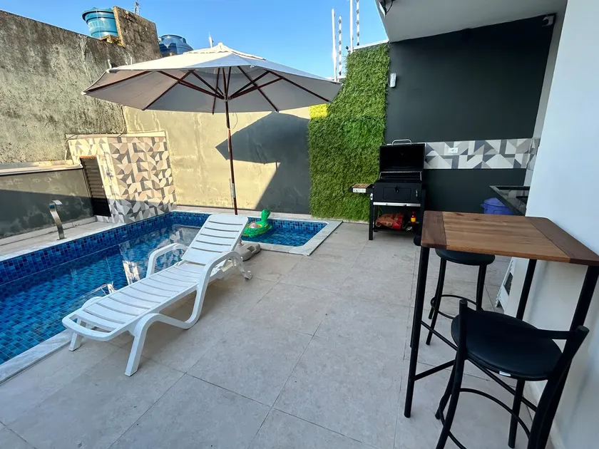 A haven of rest and peace | Alexa smart home - Image 1