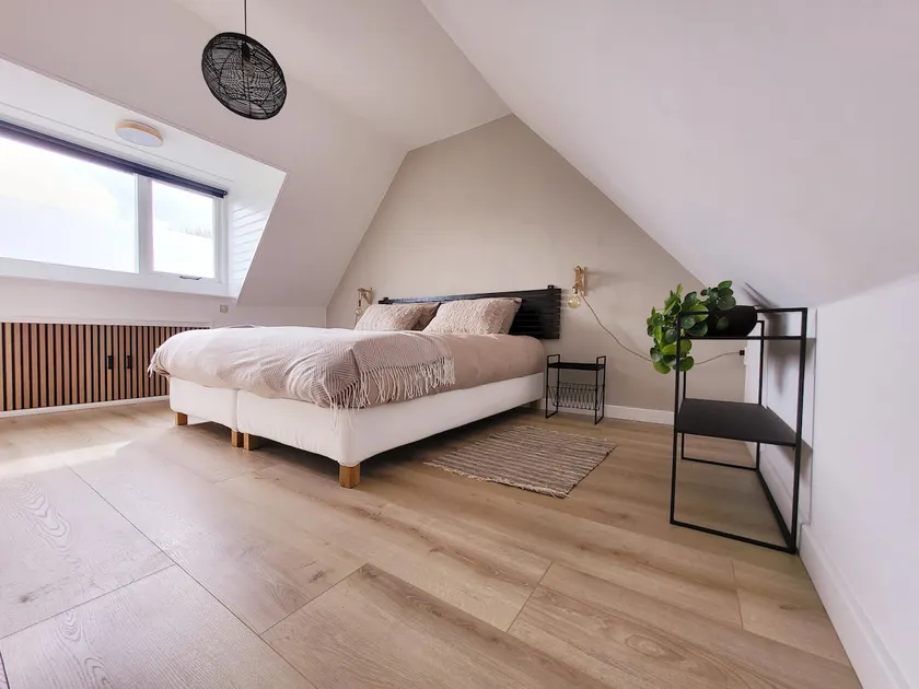 't Vondeltje apartment, close to beach and forest - Image 1