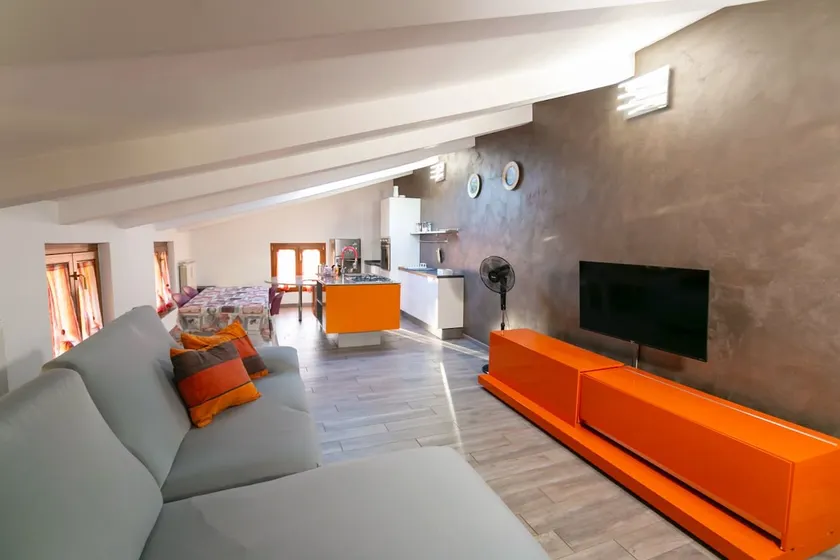 appartamento Casa del Sole - Free private parking - Image 1