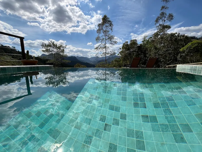 Lumiar High Views Chalet - Image 1
