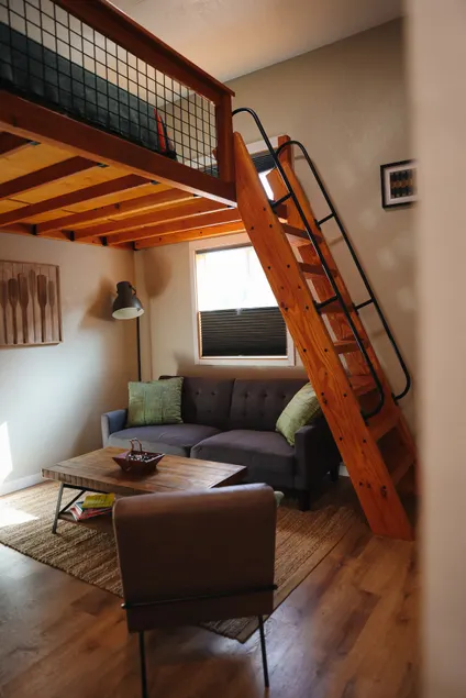 Downtown Maupin Apt • Near Deschutes River - Image 1