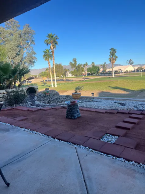 Stylish desert Oasis• work or relax - Image 1