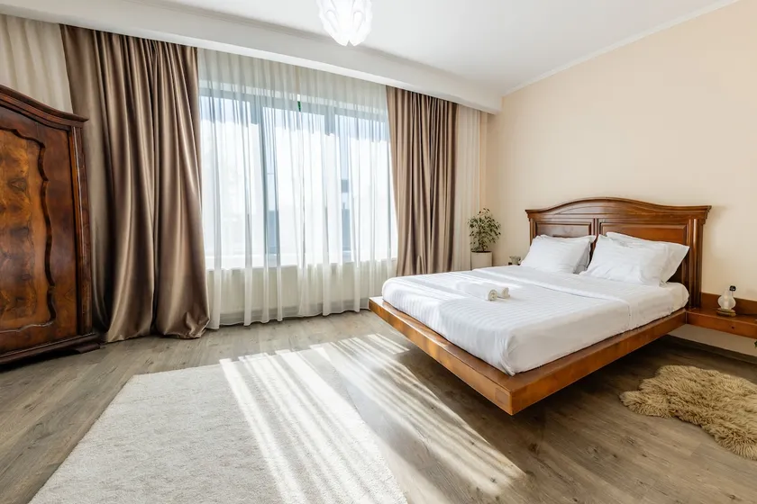 Tori Comfort Apartment - Image 1