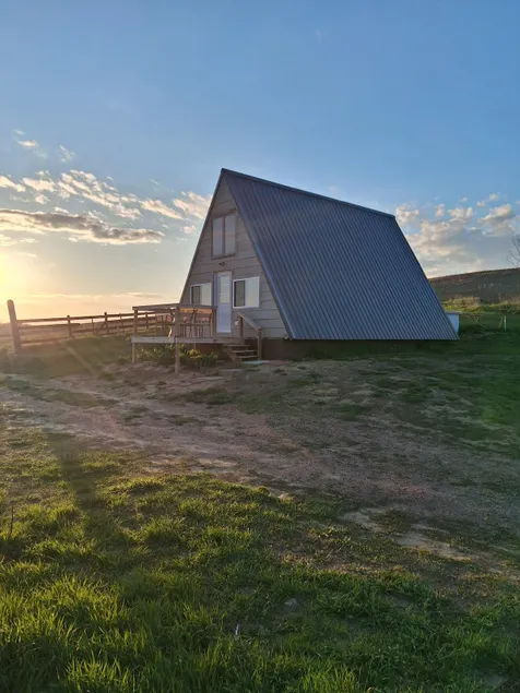 Country A-frame - Image 1