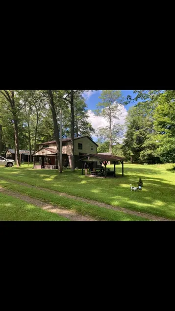 Tall Timber Lodge - Image 1