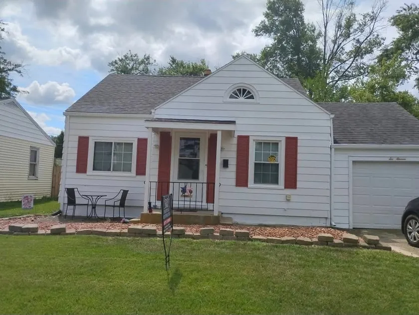 North end 2 bed/1 bath Cape Cod - Image 1