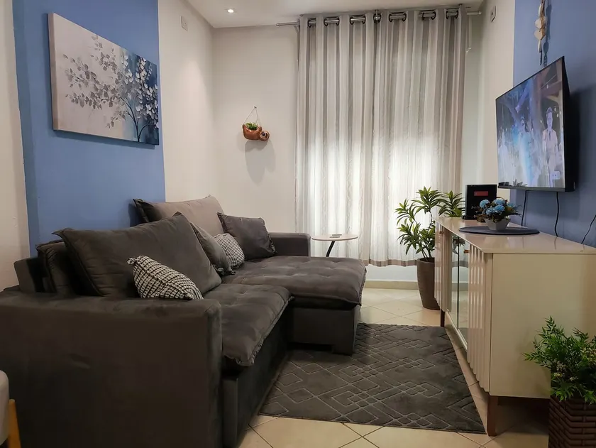 Cozy Apartment - Image 1