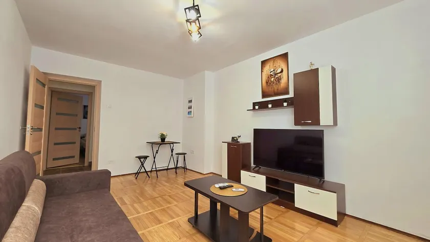 Comfort Hd Apartment - Image 1