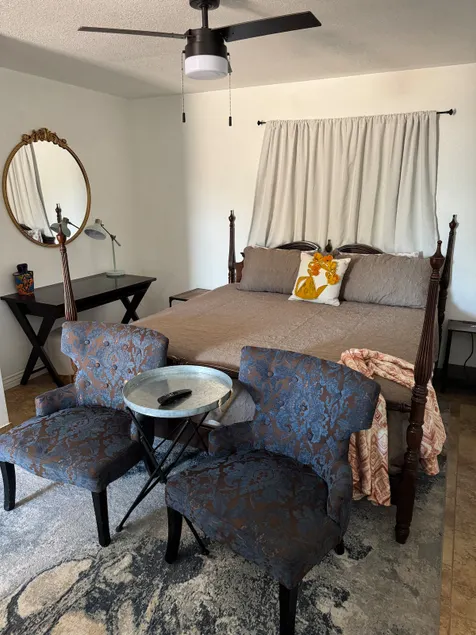 King Guest Suite with Private Driveway #2 - Image 1