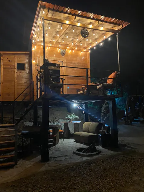 “Rancho Punta Picacho” Cabins - Image 1