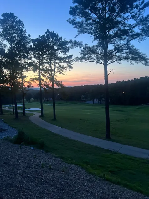 Hot Springs Village Ultimate Golf Getaway - Image 1