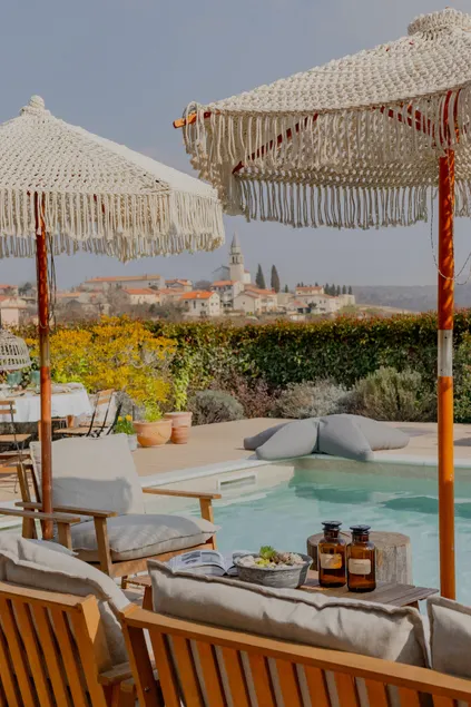 Casa Jena Istria - Villa with amazing pool - Image 1