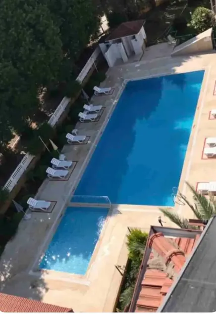 Family House 2+1 Apartment Close to Çalış Beach - Image 1