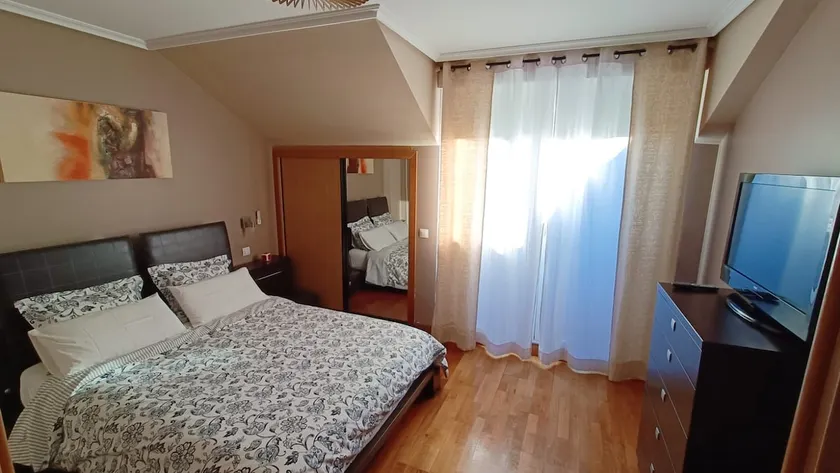 Apartamento la concha Suances - Image 1