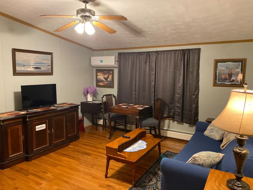 Mother in Law Guest Suite. - Image 1