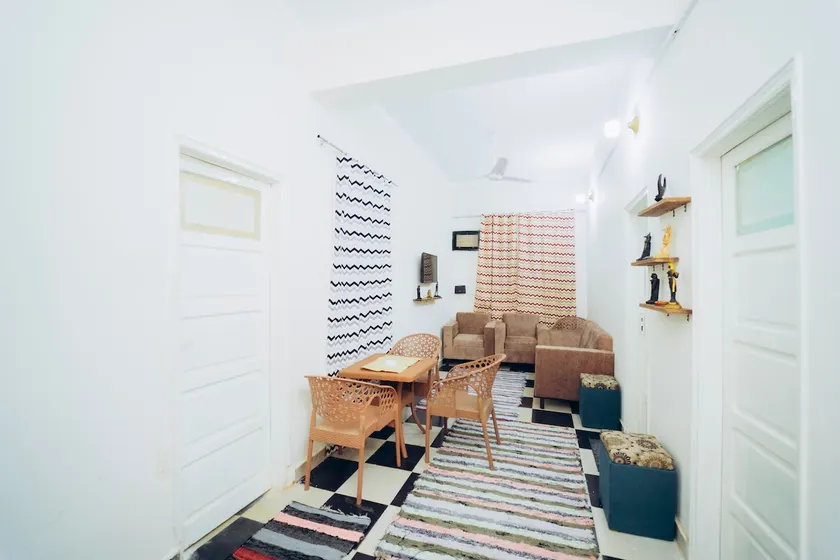 Pharaoh apartment - Image 1