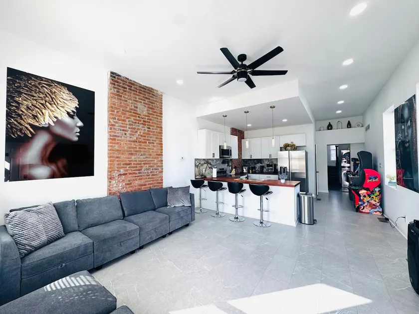 4bed/3 bath House in St Louis - Image 1