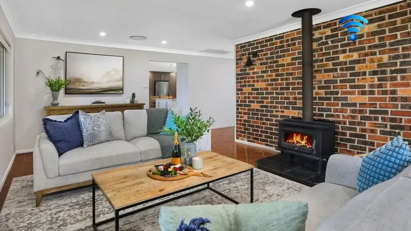 Mount Murray Hideaway - Image 1