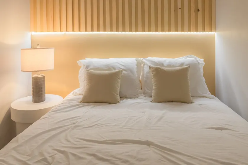 The Watkins : Elevated Cozy • W/D • Amenities - Image 1
